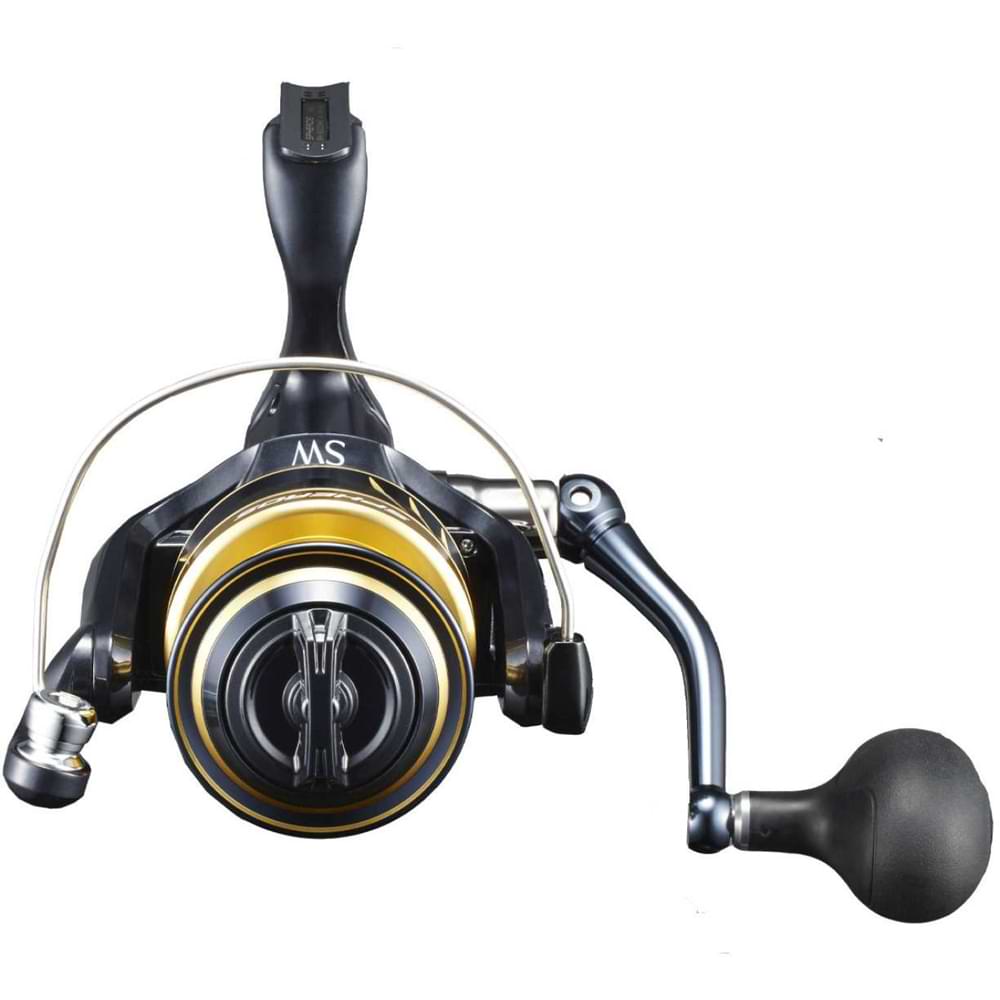 SHIMANO Spheros SW A 14000 XG