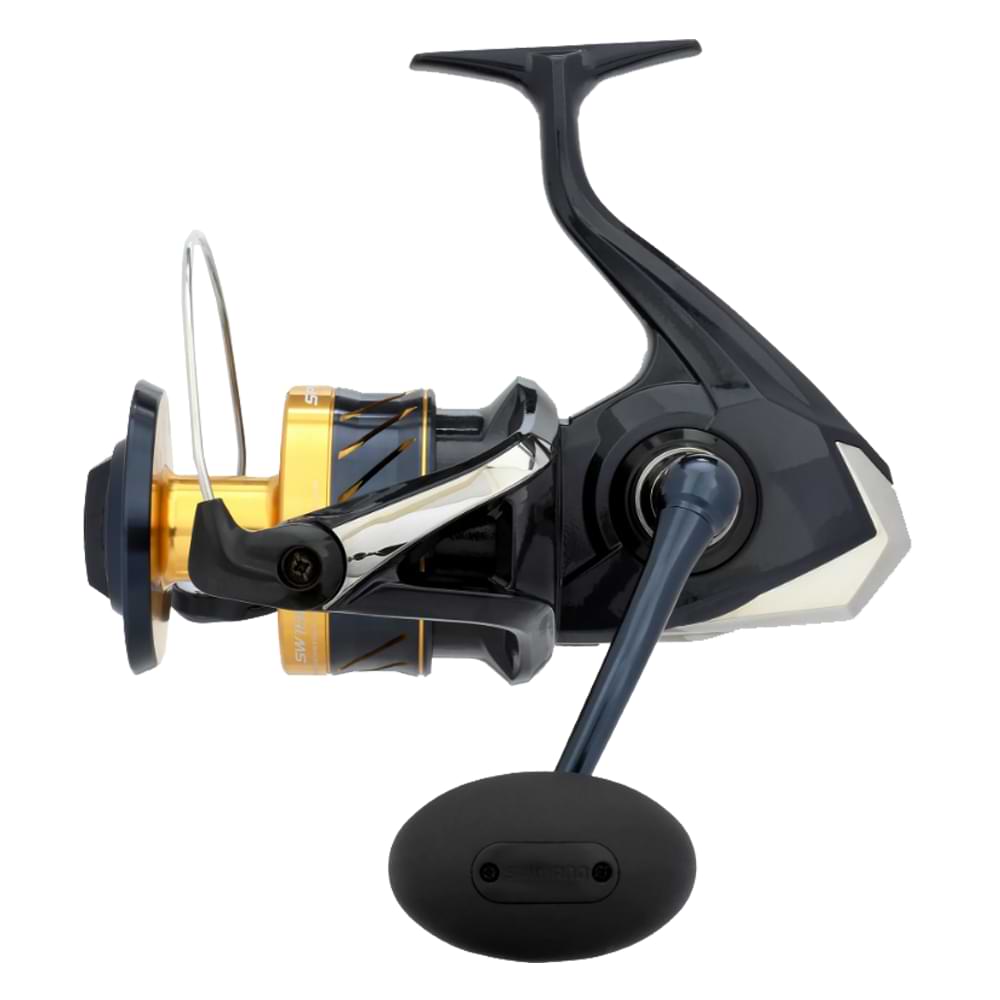 SHIMANO Spheros SW A 18000 HG