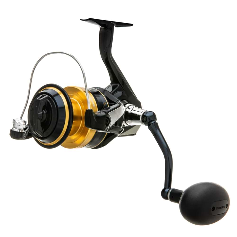 SHIMANO Spheros SW A 18000 HG