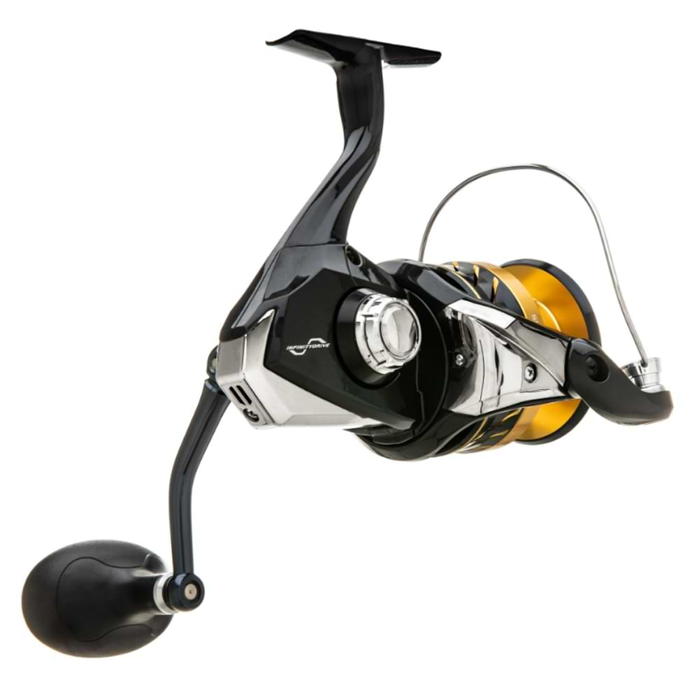 SHIMANO Spheros SW A 18000 HG