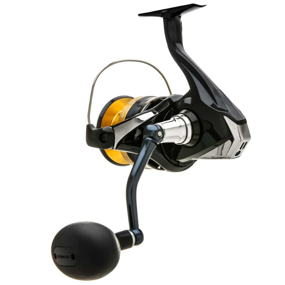 SHIMANO Spheros SW A 18000 HG
