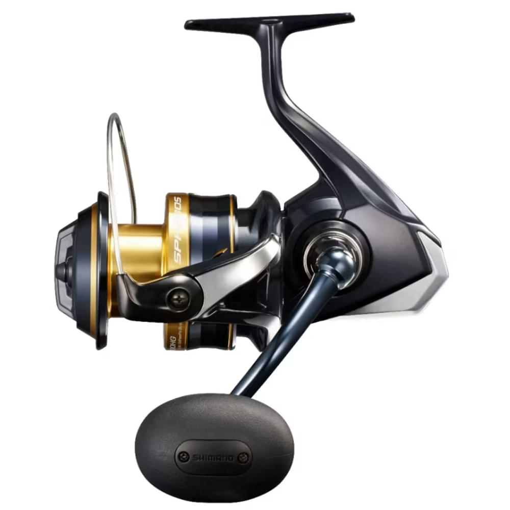 SHIMANO Spheros SW A 6000 PG