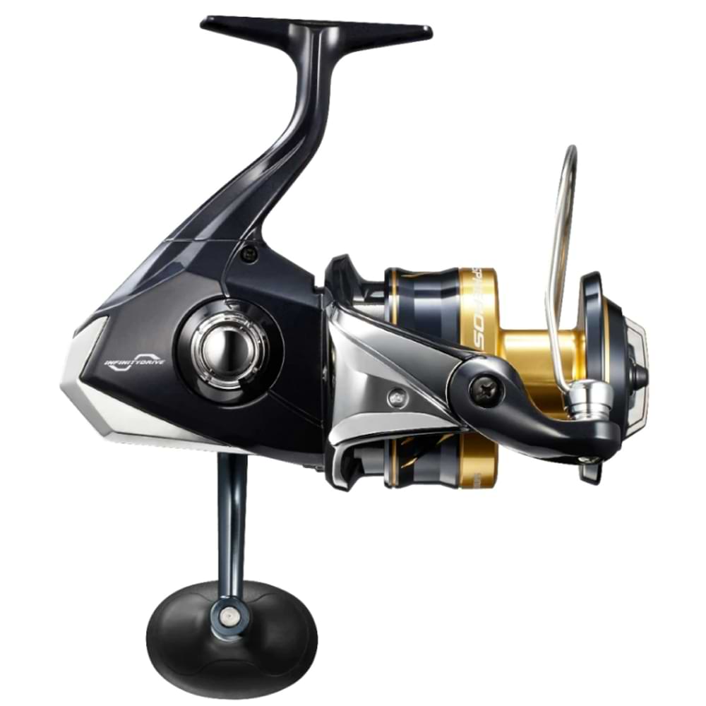 SHIMANO Spheros SW A 6000 PG