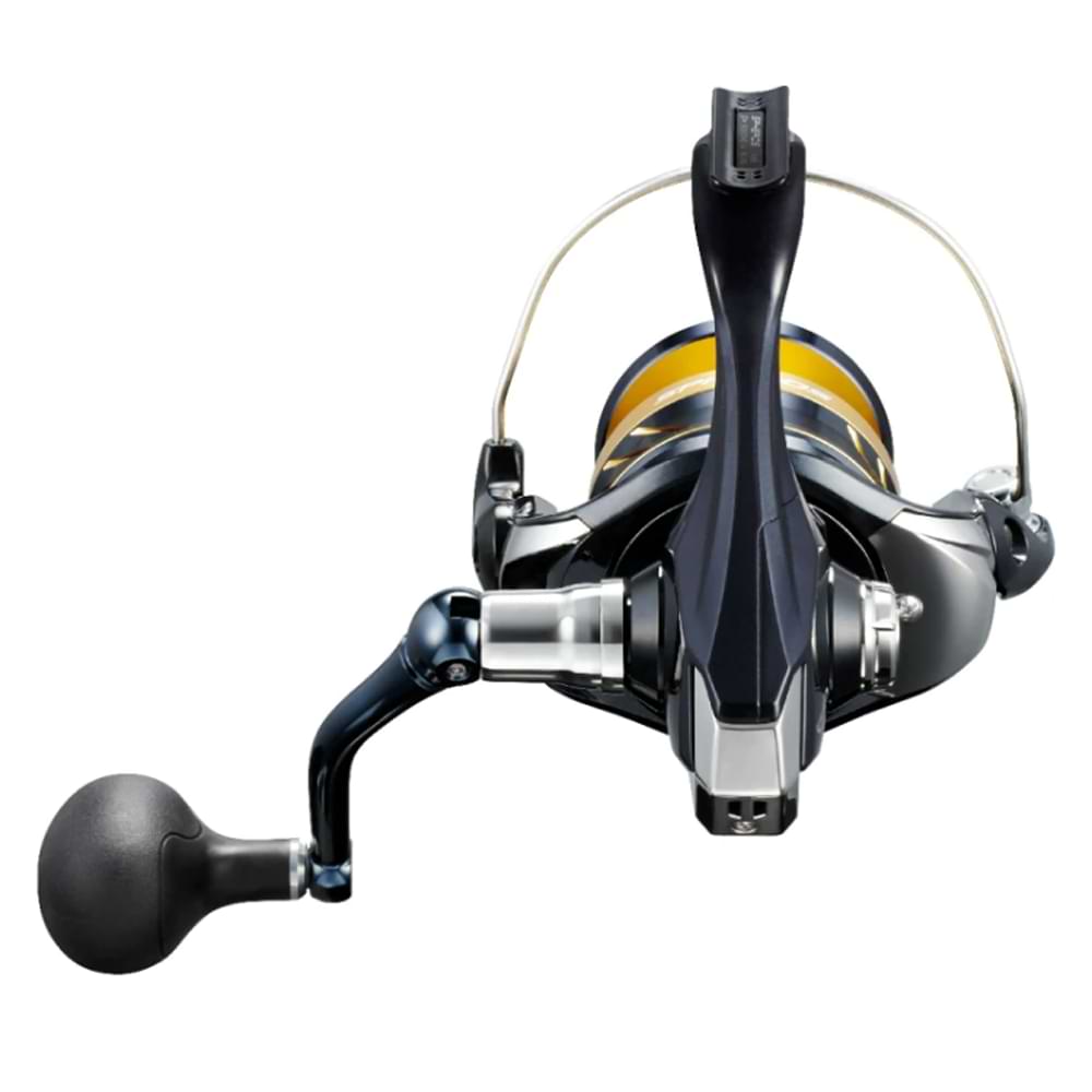 SHIMANO Spheros SW A 6000 PG