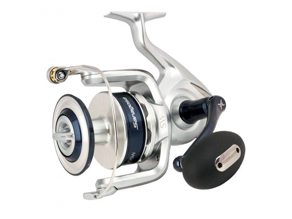 SHIMANO Saragosa 5000 SW