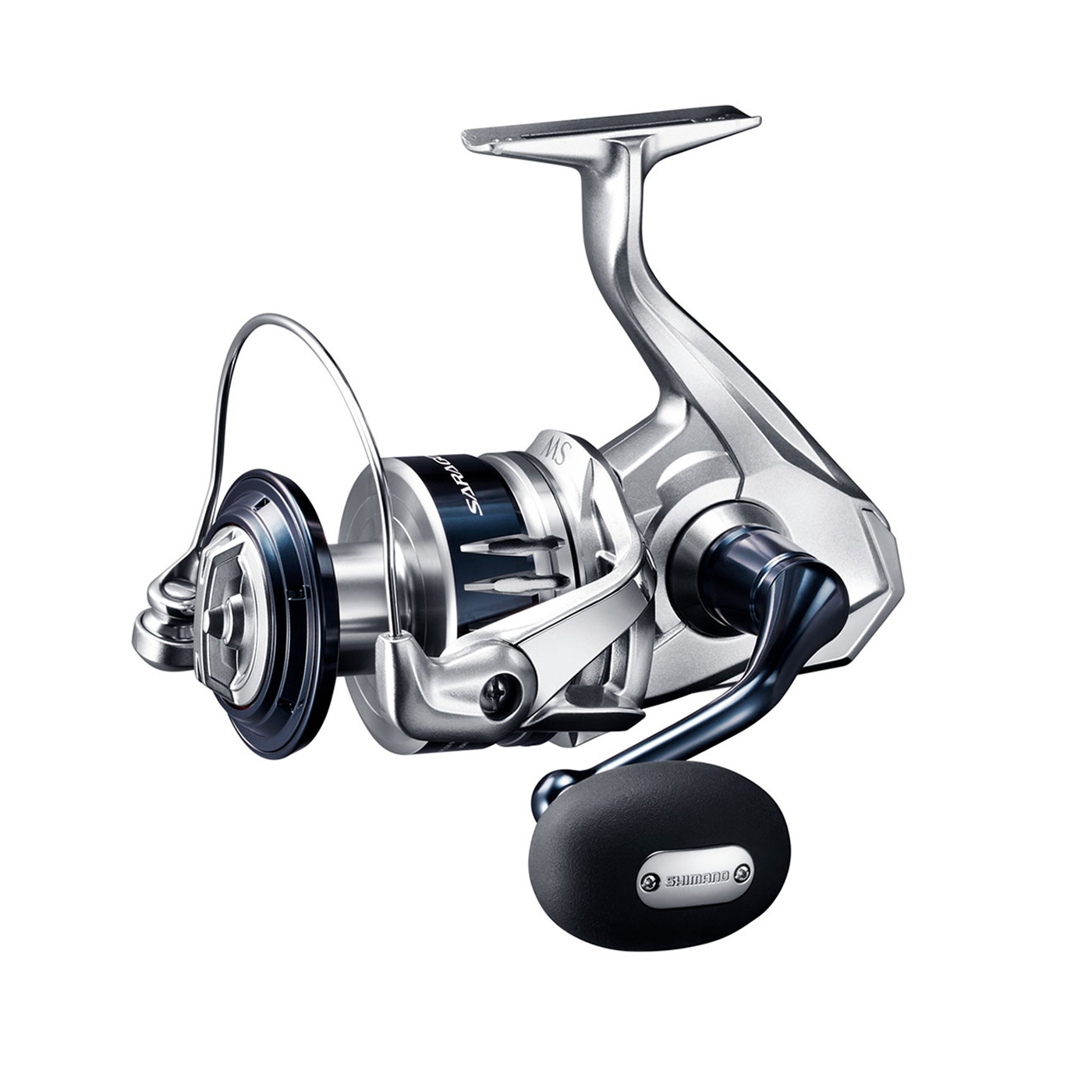 SHIMANO Saragosa 5000 SW A XG - 2021