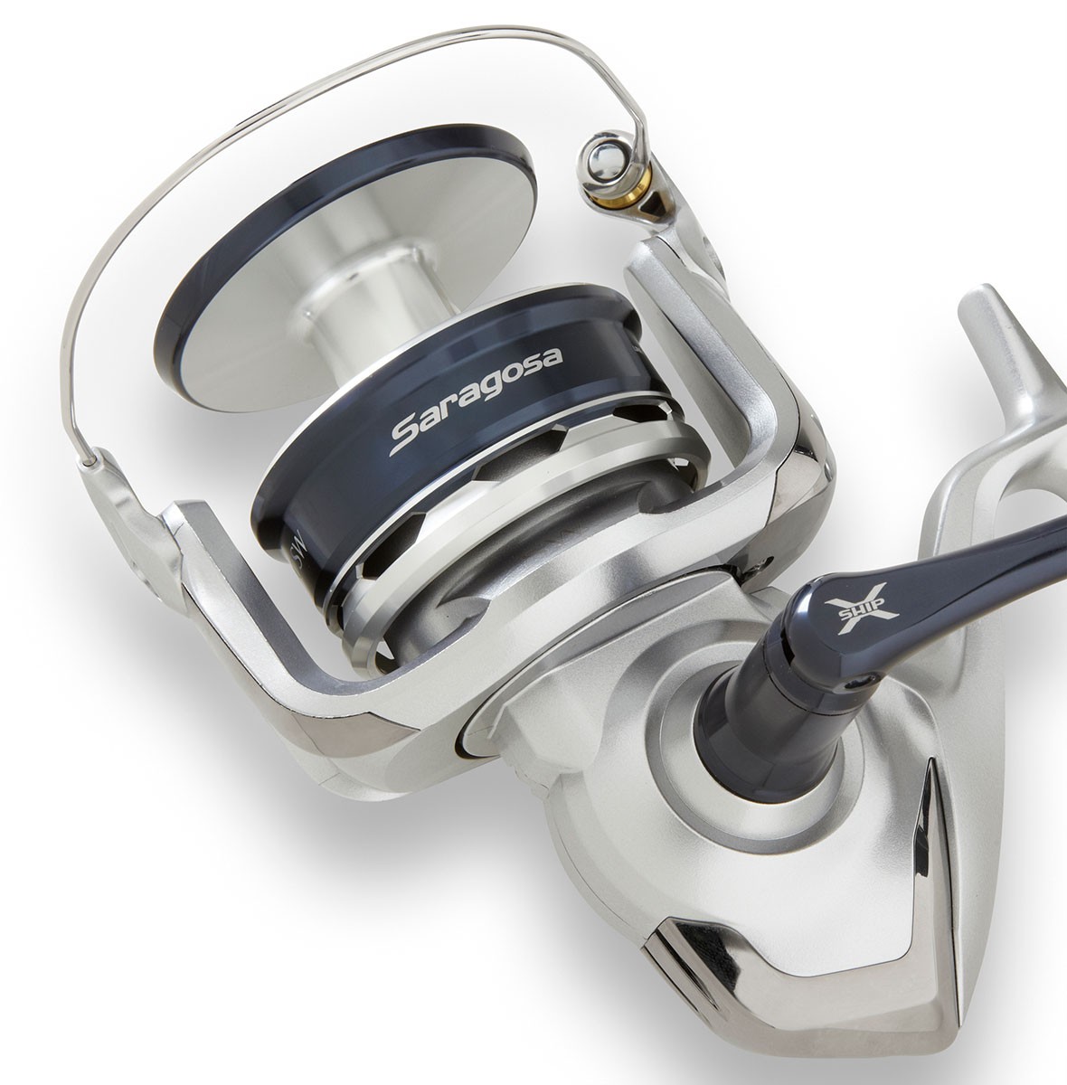 SHIMANO Saragosa 5000 SW