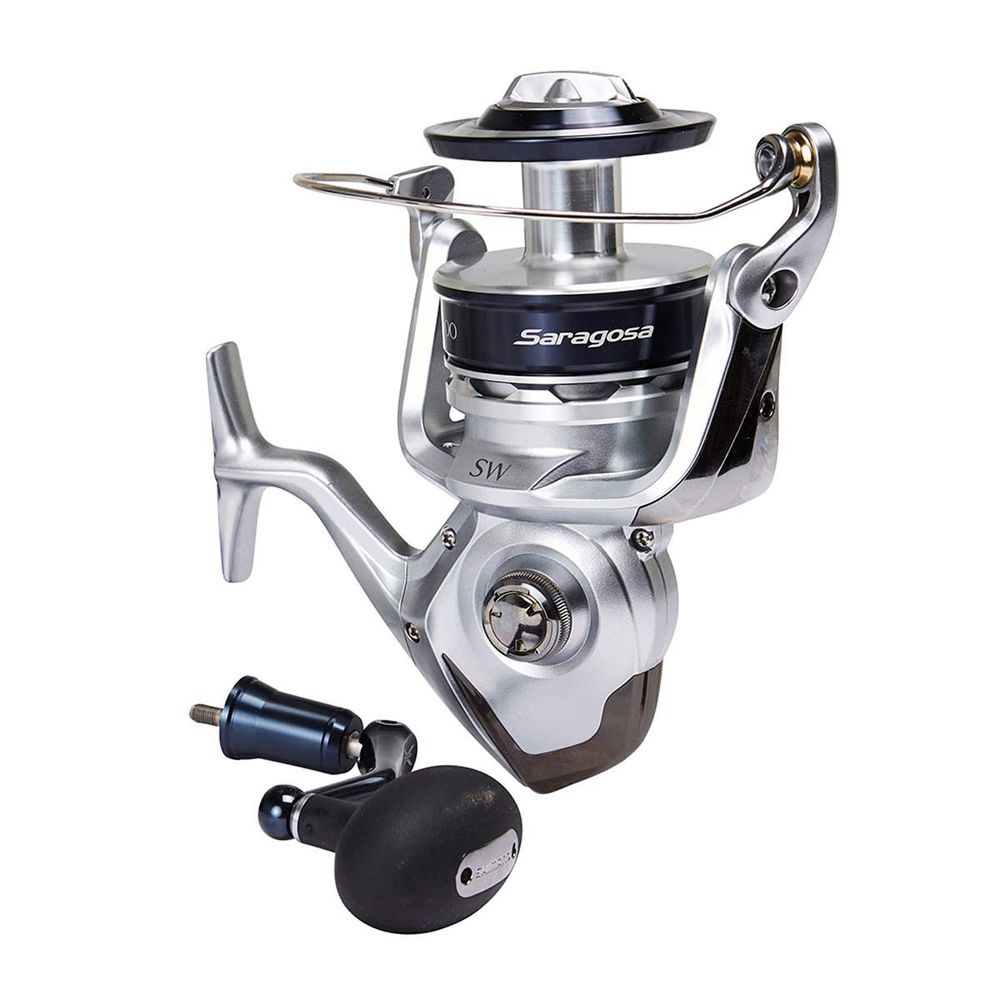 SHIMANO Saragosa 5000 SW