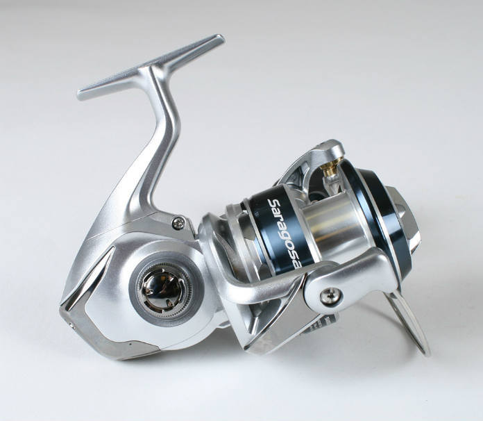 SHIMANO Saragosa 5000 SW