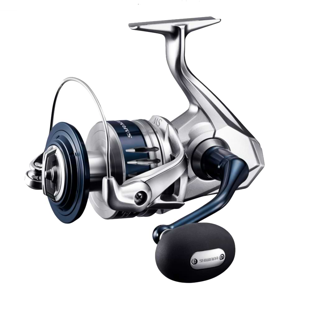SHIMANO Saragosa 14000 SW A XG - 2021