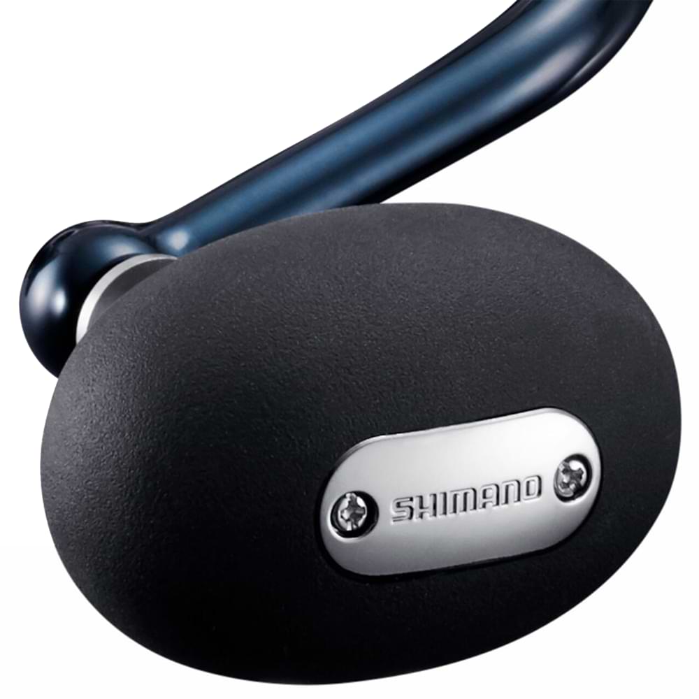 SHIMANO Saragosa 5000 SW A XG - 2021