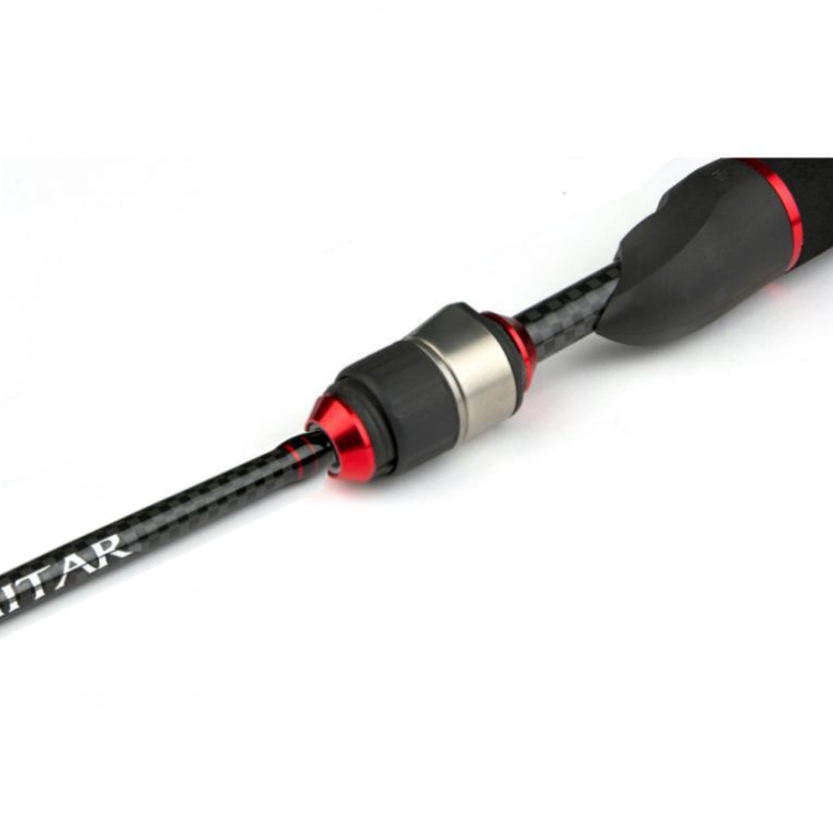 SHIMANO Scimitar BX Spinning M 234cm 7-35g