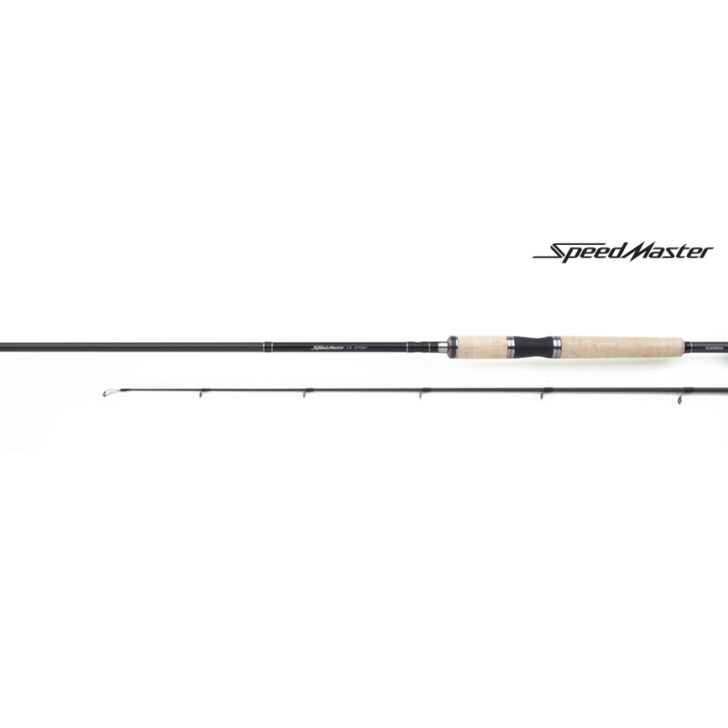SHIMANO Speedmaster CX 270M