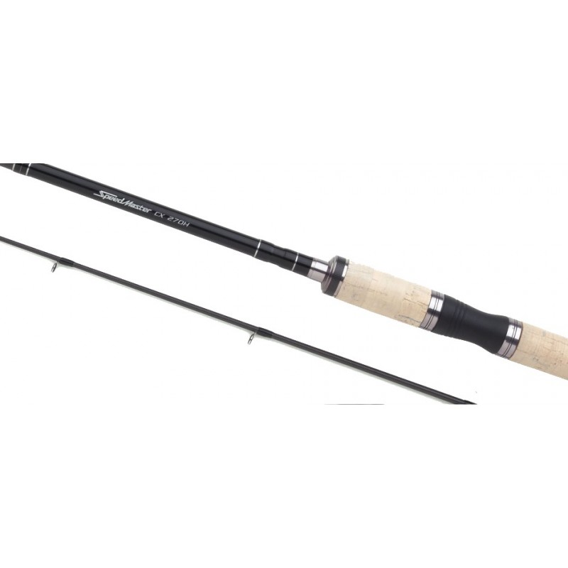 SHIMANO Speedmaster CX 270M