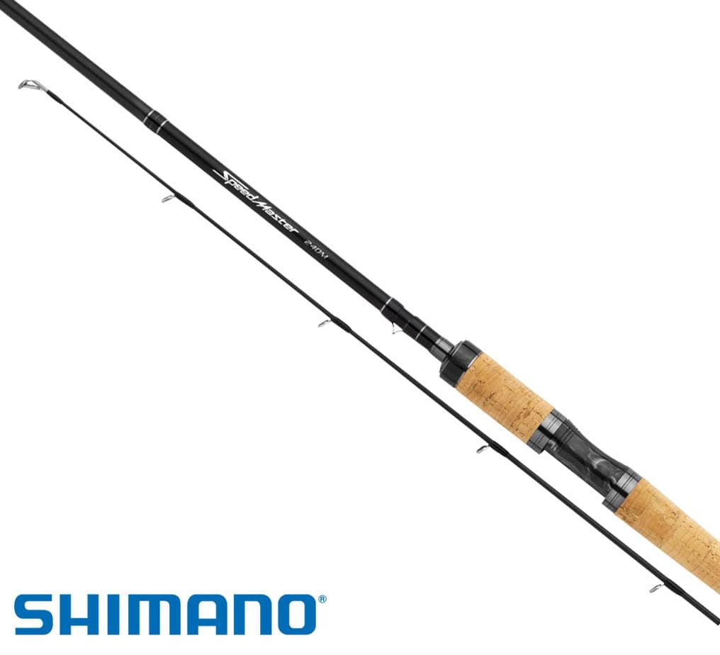 SHIMANO Speedmaster DX Spinning 300H