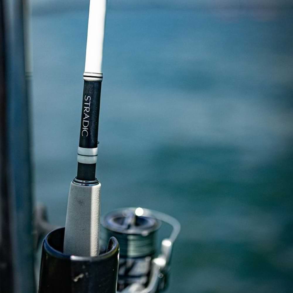 SHIMANO Stradic Spinning Seabass Fast 241cm 10-35g