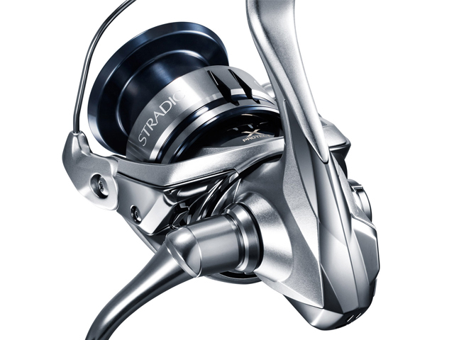 SHIMANO Stradic 1000 FL
