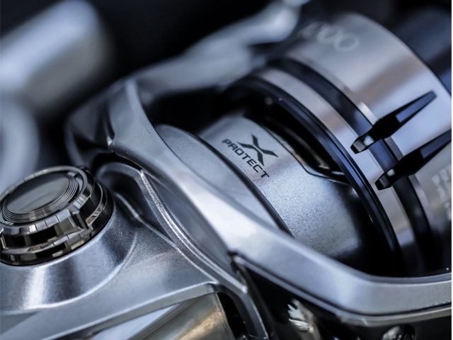 SHIMANO Stradic 1000 FL