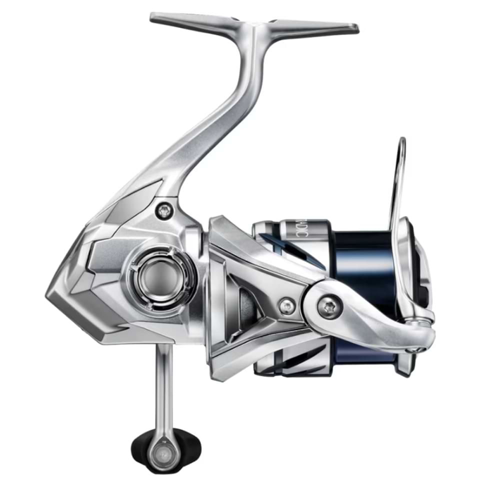 SHIMANO Stradic 1000 HG FM - 2023