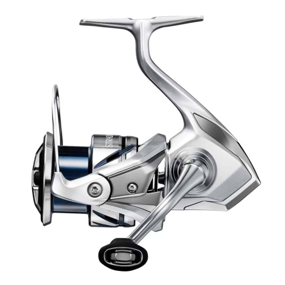 SHIMANO Stradic 2500 FM - 2023