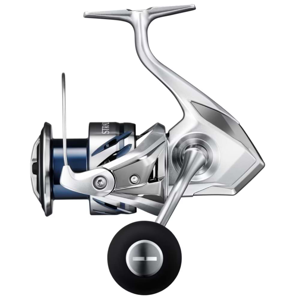 SHIMANO Stradic C 5000 XG FM - 2023