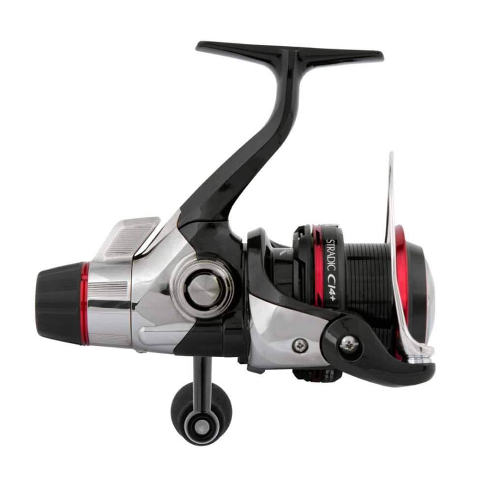 SHIMANO Stradic Ci4+ 2500 RA