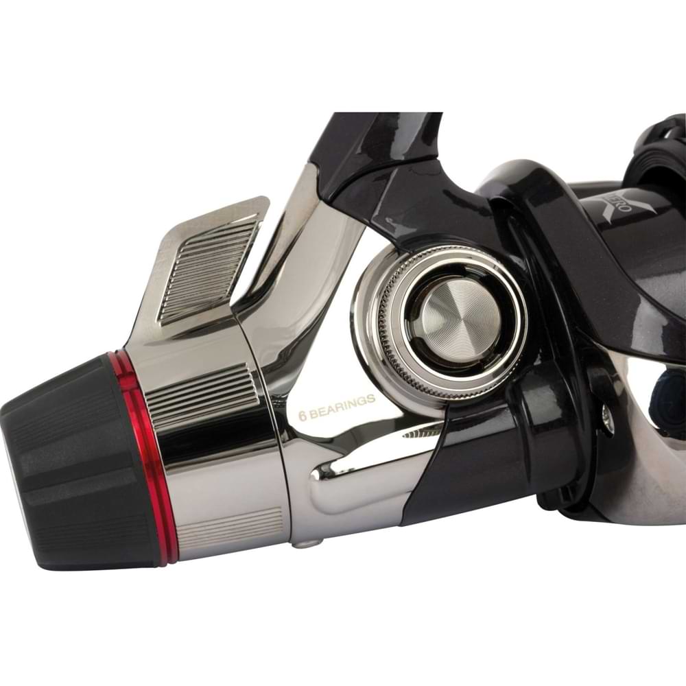 SHIMANO Stradic Ci4+ 4000 RA