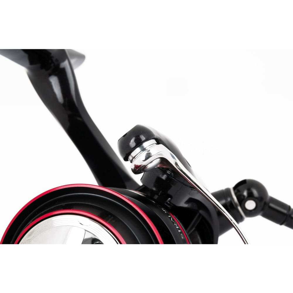 SHIMANO Stradic Ci4+ 2500 RA