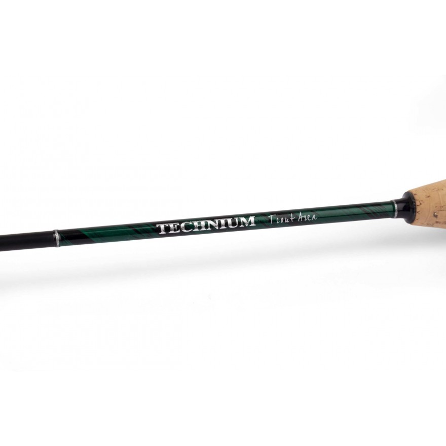 SHIMANO Technium Trout Area 195UL