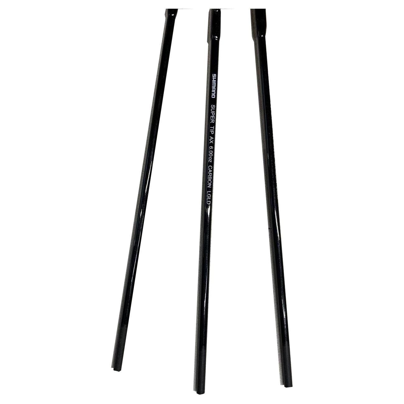 SHIMANO Super Tips AX Carbon 6 oz LGLD