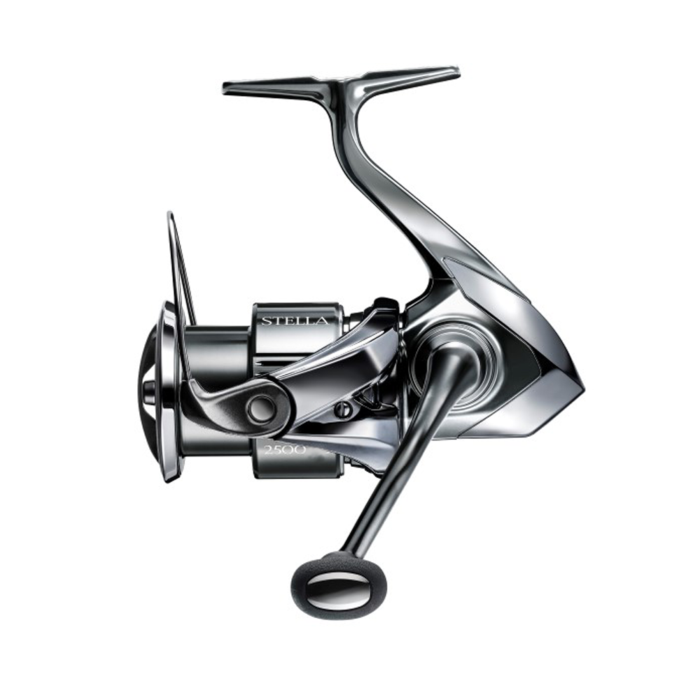 SHIMANO Stella 2500 HG FK - 2022