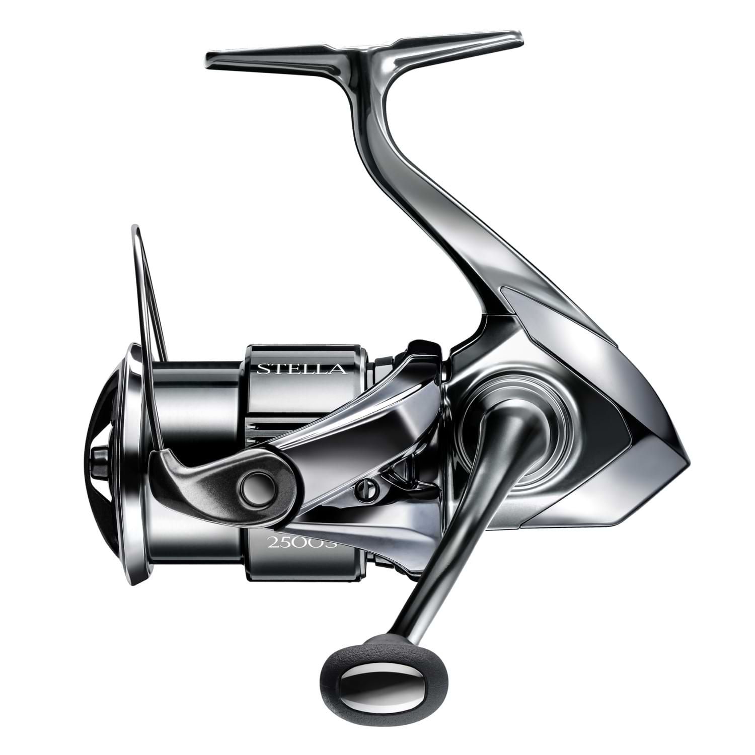 SHIMANO Stella 2500 S FK - 2022
