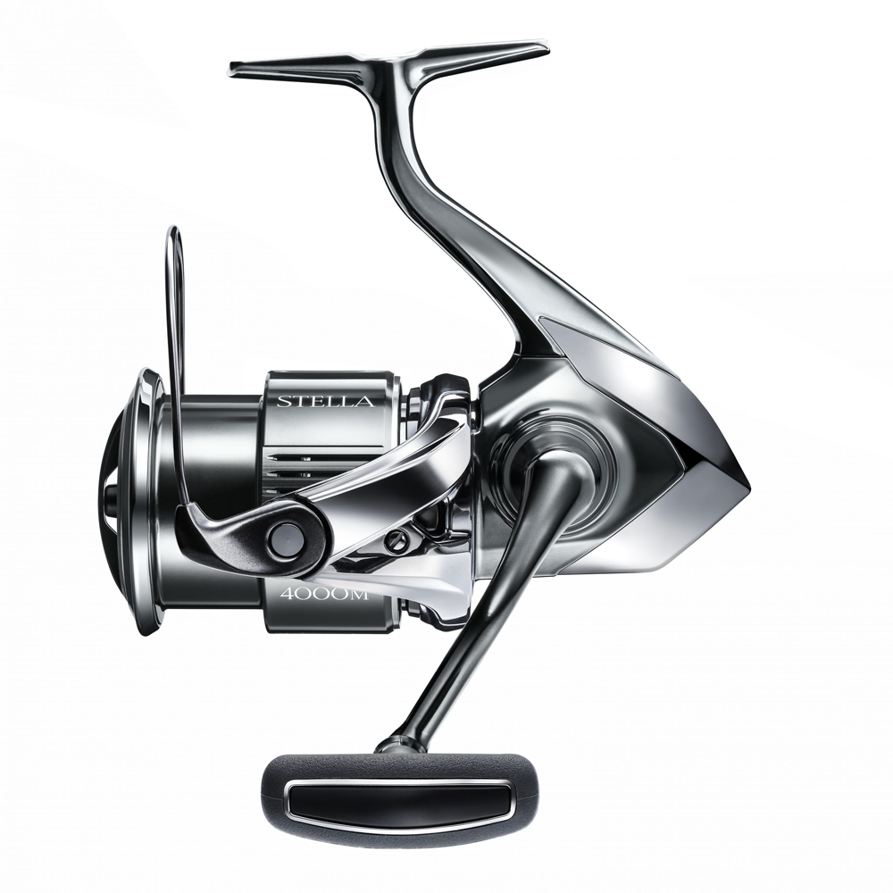 SHIMANO Stella 4000 M FK - 2022