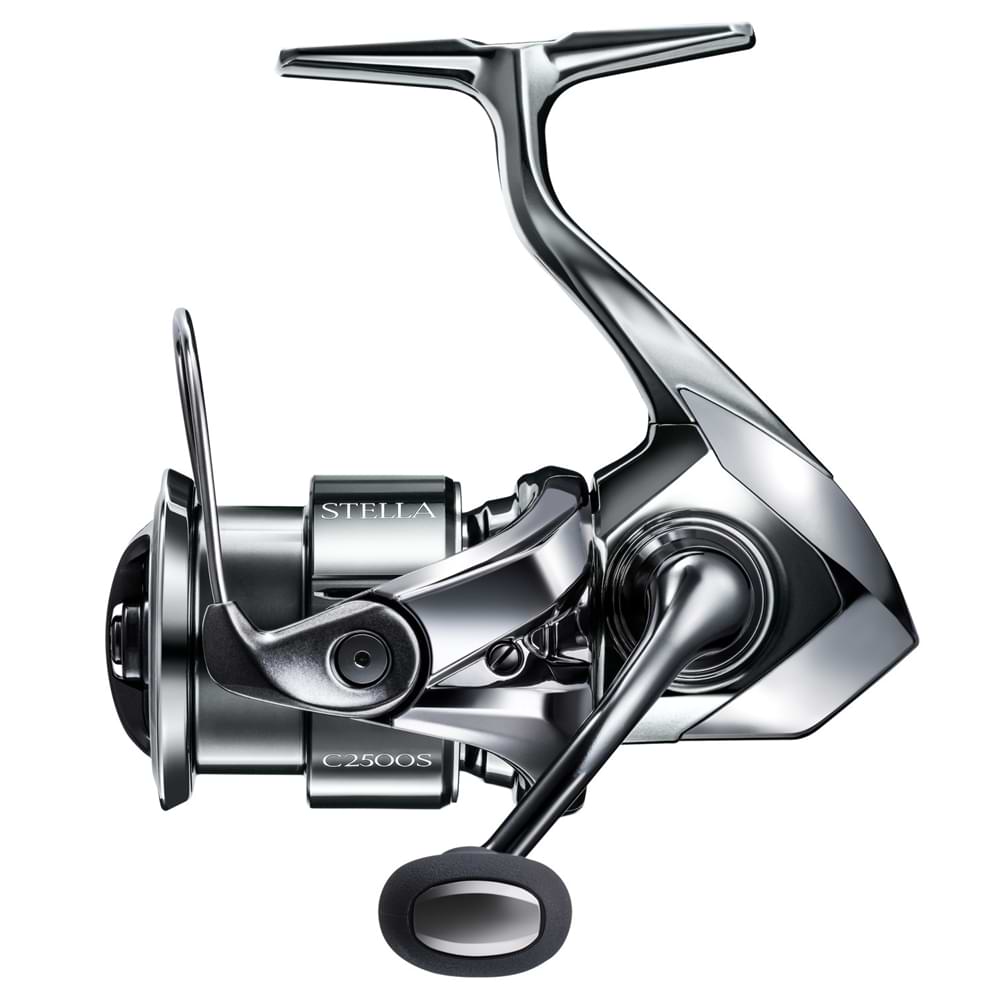 SHIMANO Stella C 2500 S FK - 2022