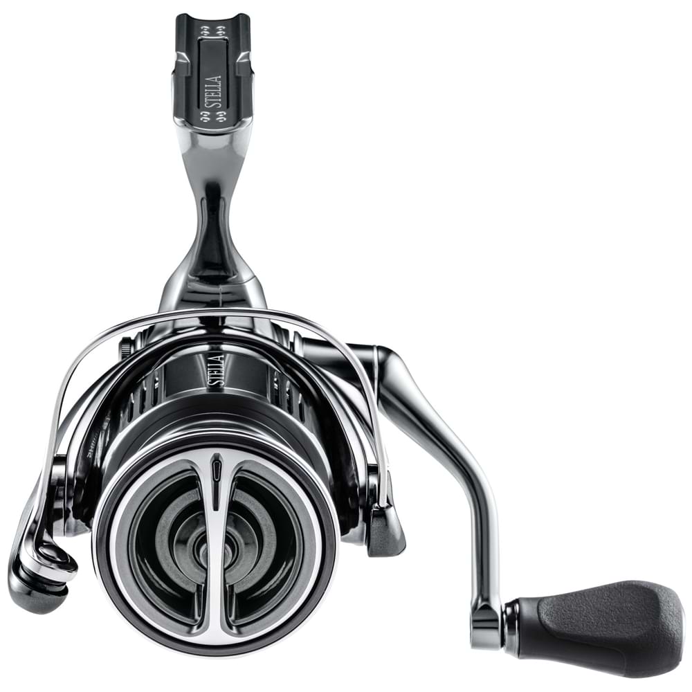 SHIMANO Stella C 2500 S FK - 2022