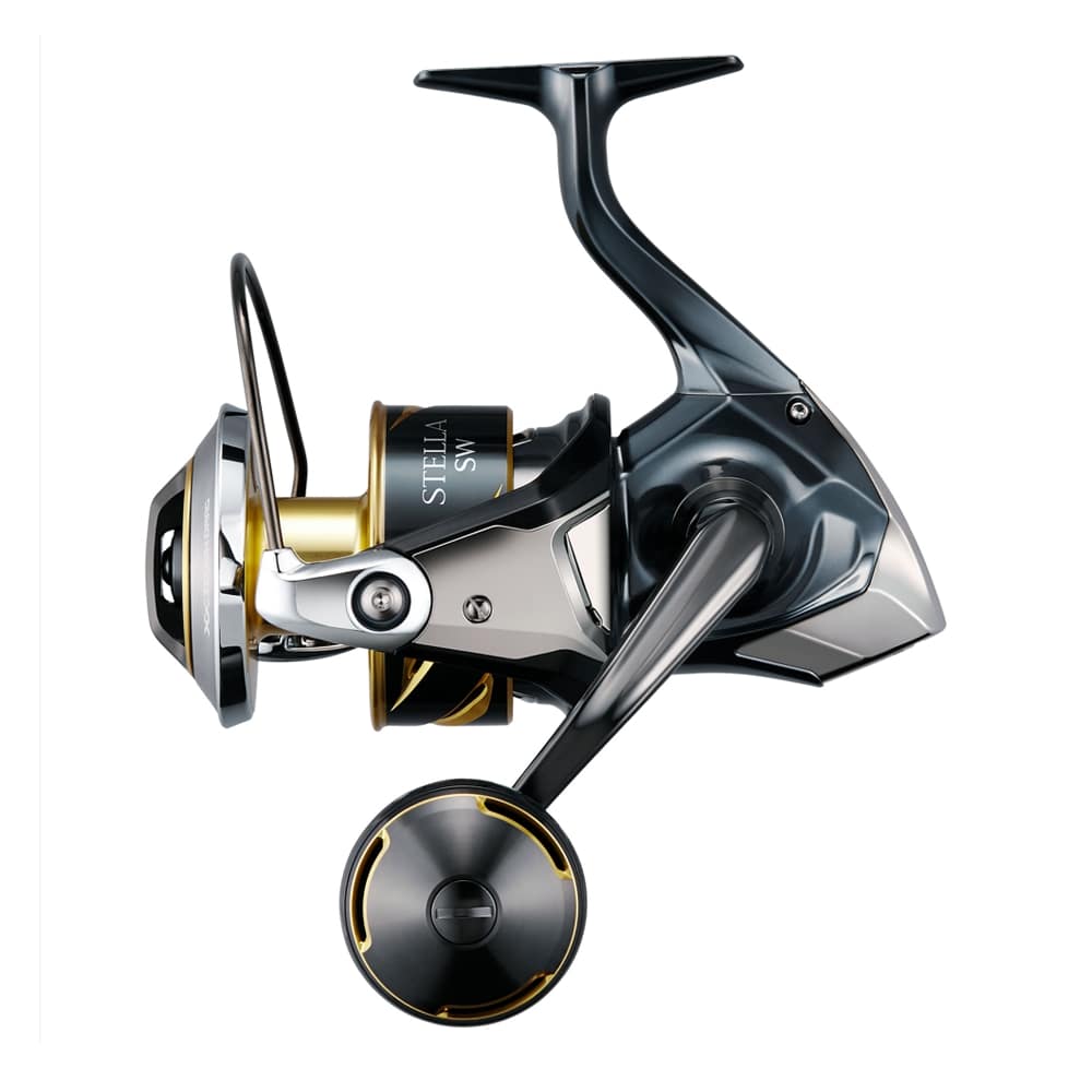 SHIMANO Stella SW D 10000 HG