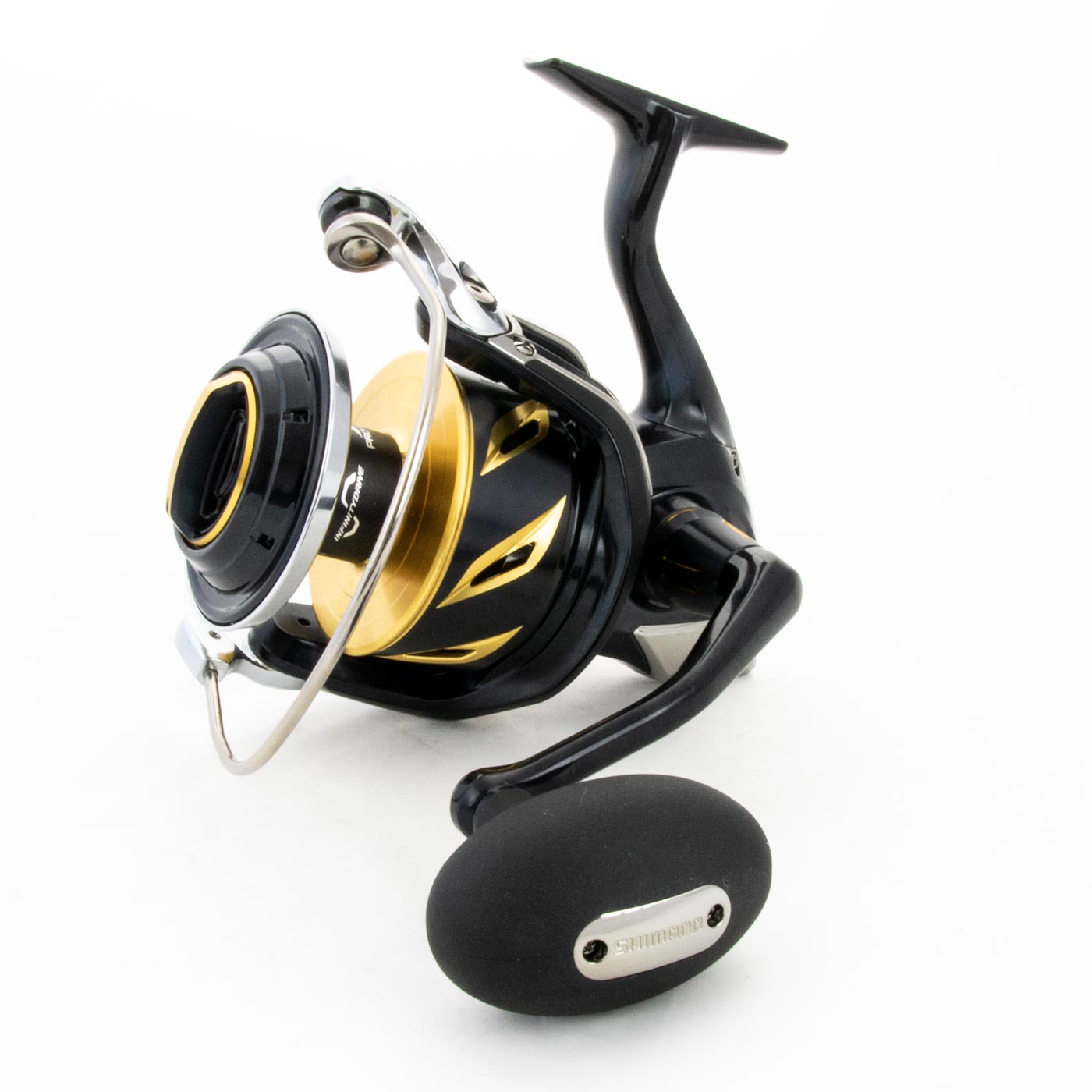 SHIMANO Stella SW 14000 XG