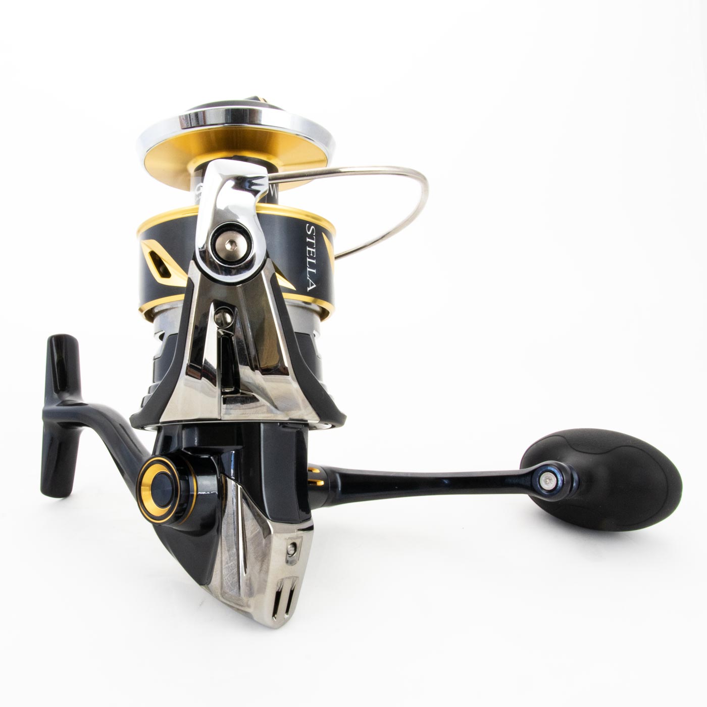 SHIMANO Stella SW 14000 XG