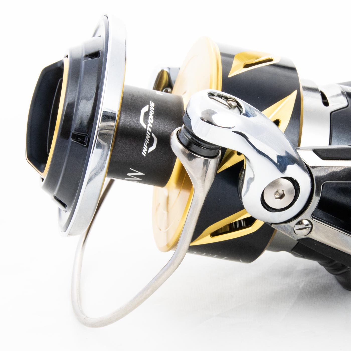 SHIMANO Stella SW 14000 XG