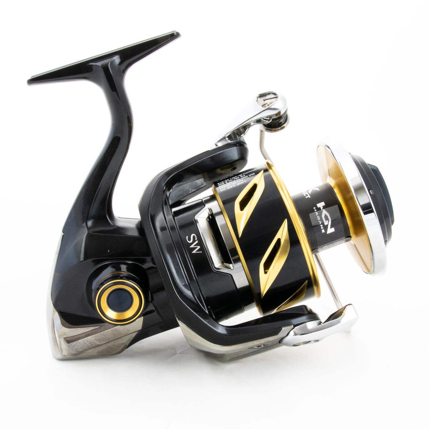 SHIMANO Stella SW 14000 XG