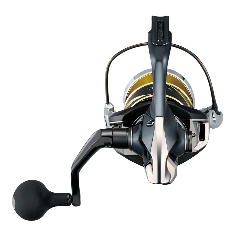 SHIMANO Stella SW D 14000 XG