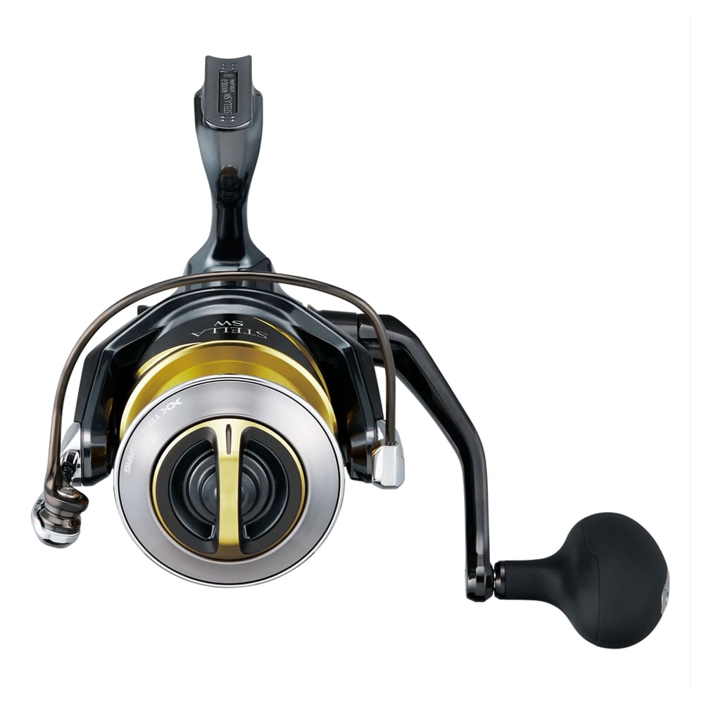 SHIMANO Stella SW D 14000 XG