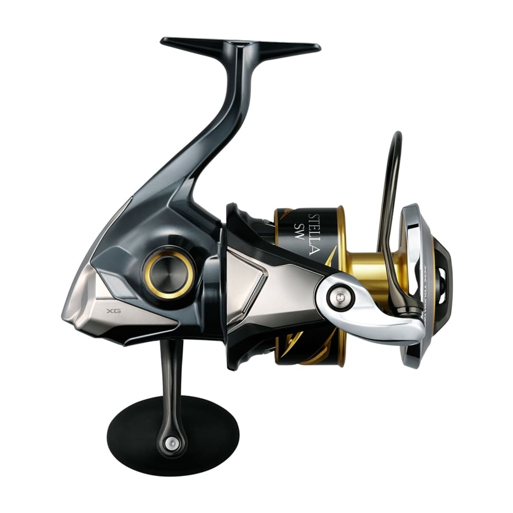 SHIMANO Stella SW D 14000 XG