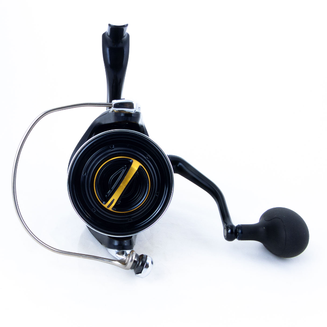 SHIMANO Stella SW 18000 HG C New 2020