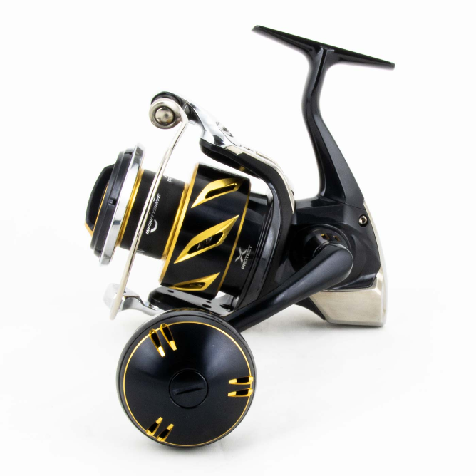 SHIMANO Stella SW 5000 HG C New 2020