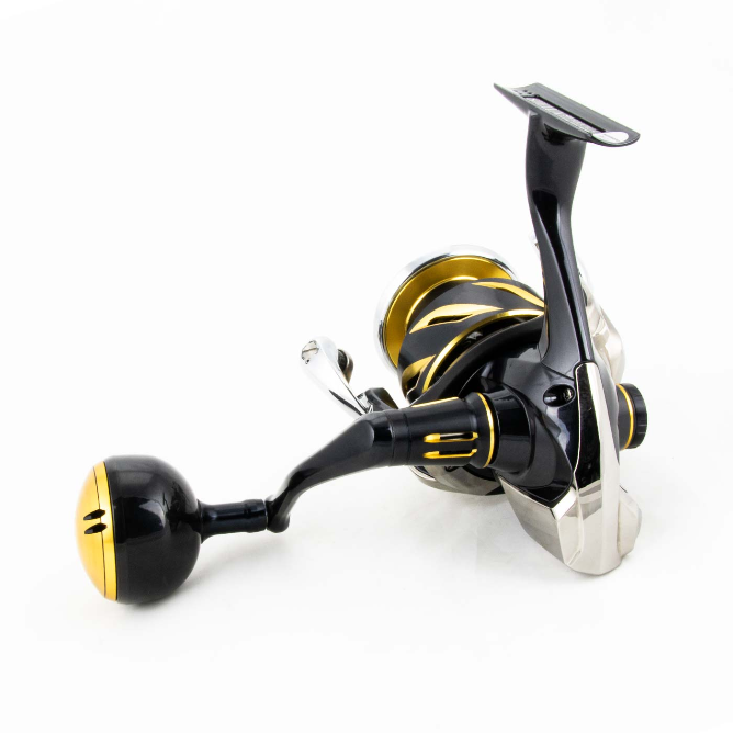 SHIMANO Stella SW 5000 XG C New 2020