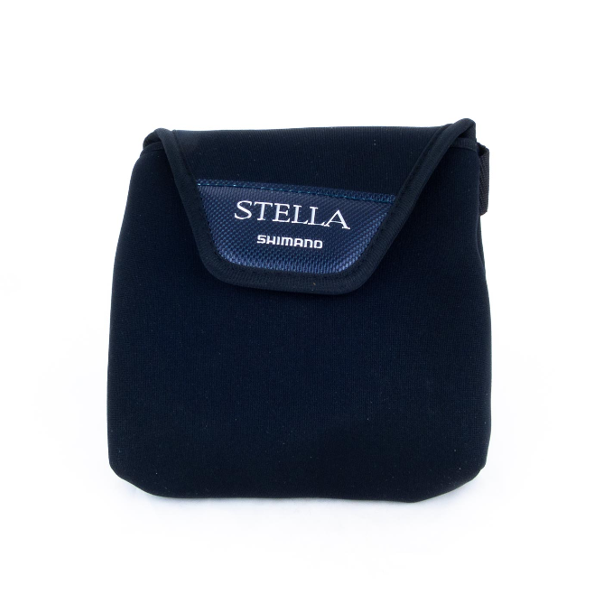 SHIMANO Stella SW 6000 HG C New 2020