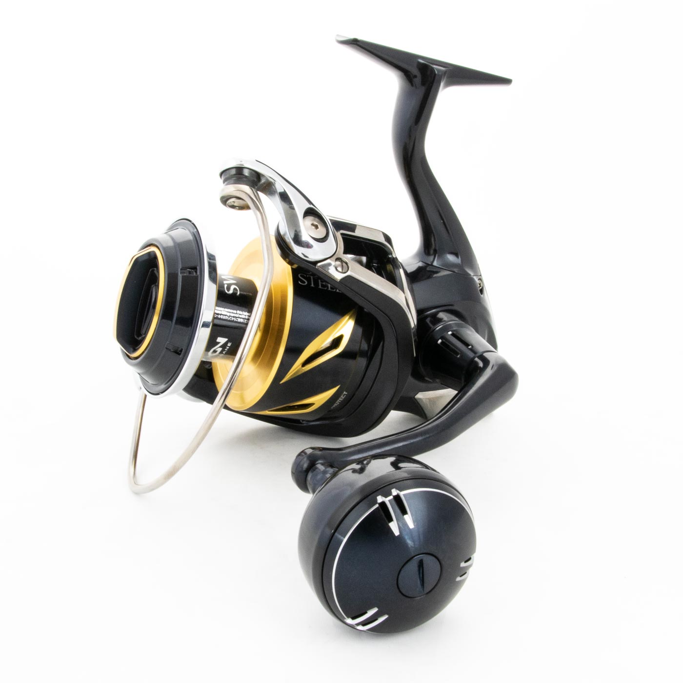 SHIMANO Stella SW 8000 HG C New 2020