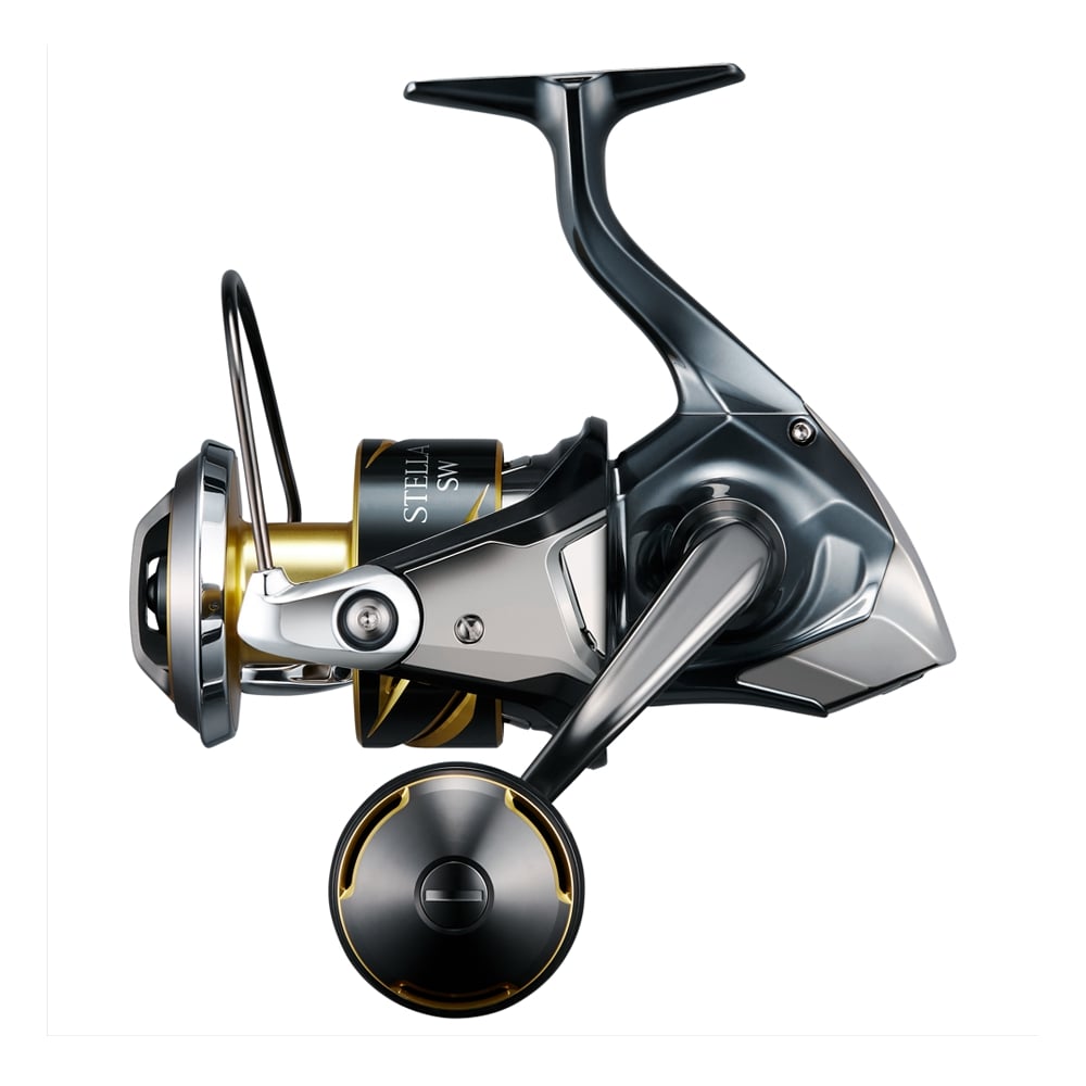 SHIMANO Stella SW D 8000 HG