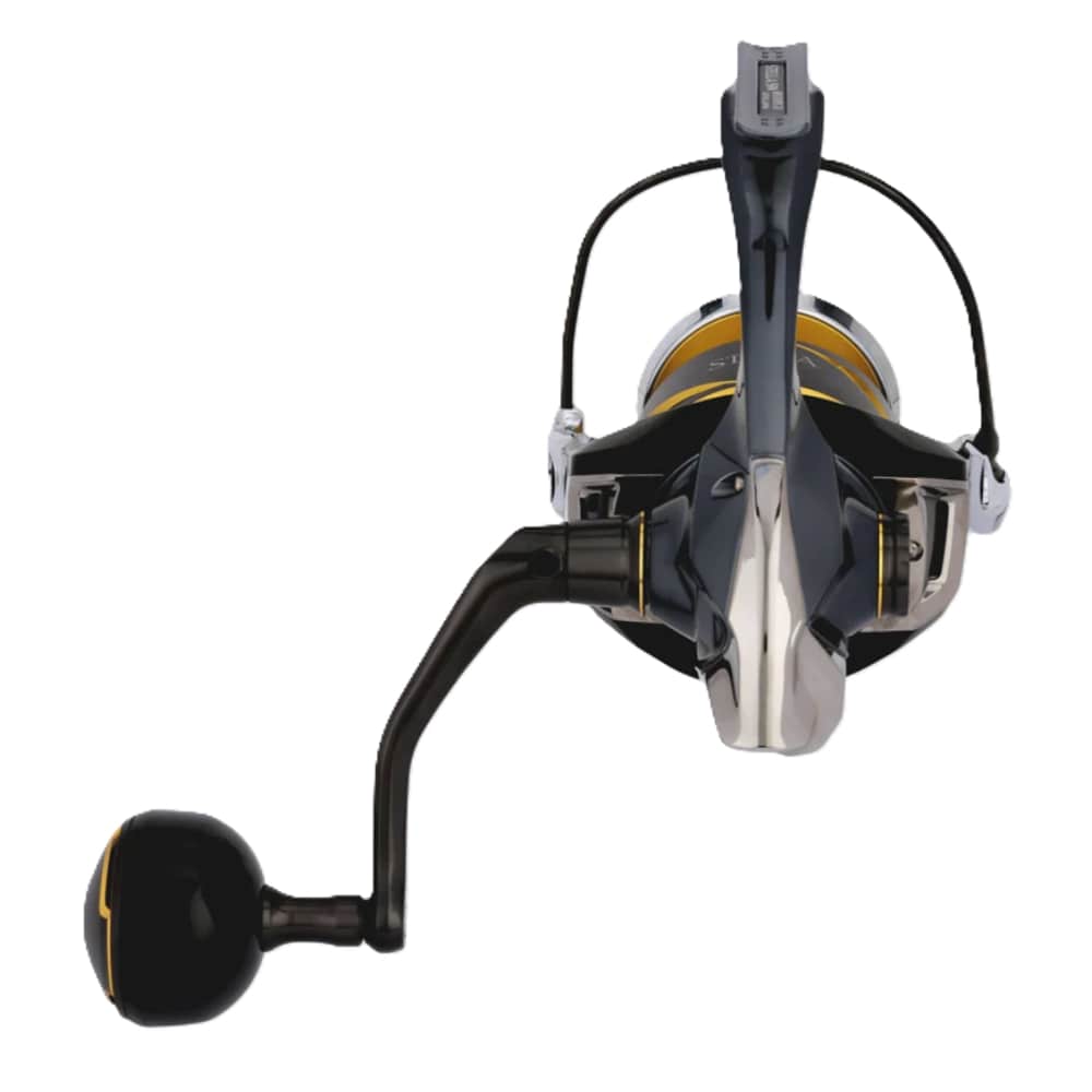 SHIMANO Stella SW D 8000 HG